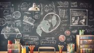 Je dis ça, je dis rien… Joli cours de français à l’attention de Ginette